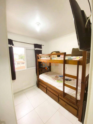 Imagem Apartamento com 2 Quartos à Venda, 52 m² em Jardim Flor Da Montanha - Guarulhos Imagem Apartamento com 2 Quartos à Venda, 52 m² em Jardim Flor Da Montanha - Guarulhos