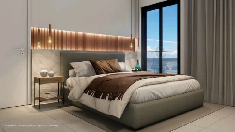 Imagem Apartamento com 1 Quarto à Venda, 43 m² em Buraquinho - Lauro De Freitas Imagem Apartamento com 1 Quarto à Venda, 43 m² em Buraquinho - Lauro De Freitas