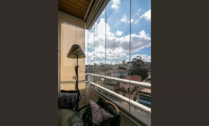 Imagem Apartamento com 3 Quartos à Venda, em Vila Matilde - São Paulo Imagem Apartamento com 3 Quartos à Venda, em Vila Matilde - São Paulo