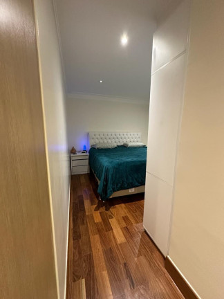 Imagem Apartamento com 3 Quartos à Venda, 140 m² em Ipiranga - Sp Imagem Apartamento com 3 Quartos à Venda, 140 m² em Ipiranga - Sp