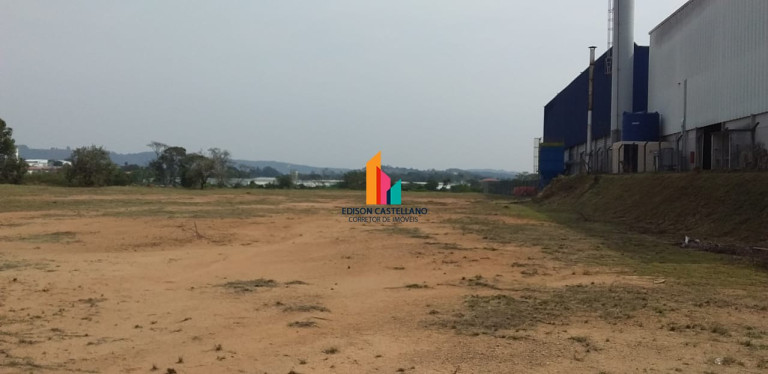 Imagem Terreno à Venda, 8.100 m² em Faz Gran - Jundiaí