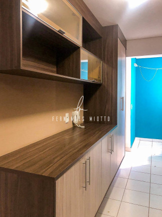 Imagem Apartamento com 2 Quartos à Venda, 78 m² em Atmosphera Natural Living - Jundiaí