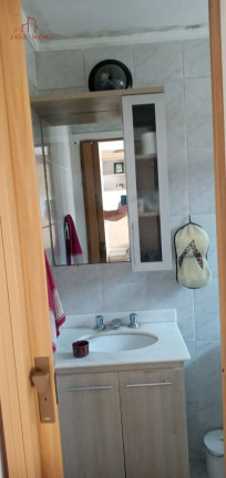 Imagem Casa com 3 Quartos à Venda, 103 m² em Parque Munhoz - São Paulo Imagem Casa com 3 Quartos à Venda, 103 m² em Parque Munhoz - São Paulo