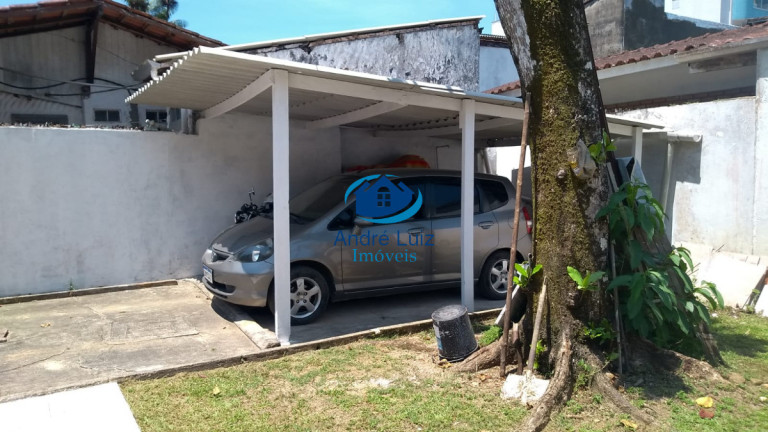 Imagem Casa com 3 Quartos à Venda, 125 m² em Enseada - Ubatuba Imagem Casa com 3 Quartos à Venda, 125 m² em Enseada - Ubatuba
