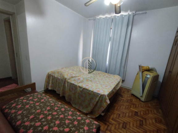 Imagem Apartamento com 1 Quarto à Venda, 62 m² em Pompéia - Santos Imagem Apartamento com 1 Quarto à Venda, 62 m² em Pompéia - Santos