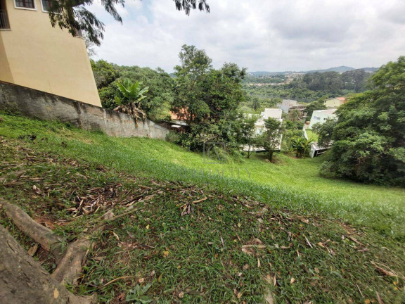 Imagem Terreno à Venda, 550 m² em Tarumã - Santana De Parnaíba Imagem Terreno à Venda, 550 m² em Tarumã - Santana De Parnaíba