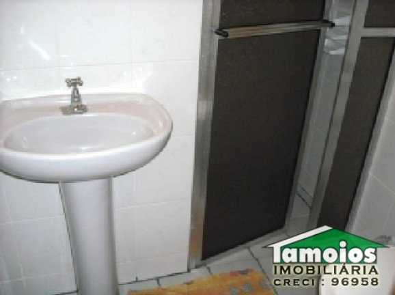 Imagem Apartamento com 1 Quarto para Temporada, 55 m² em Praia Grande - Ubatuba Imagem Apartamento com 1 Quarto para Temporada, 55 m² em Praia Grande - Ubatuba