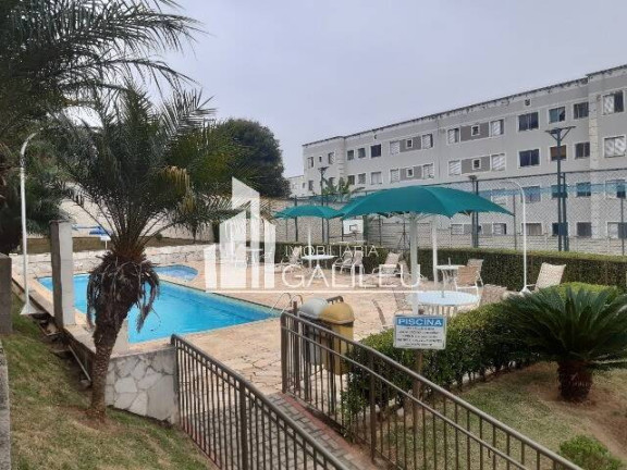 Imagem Apartamento com 2 Quartos à Venda, 66 m² em Jardim Nova Europa - Campinas