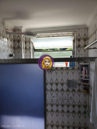 Imagem Apartamento com 1 Quarto à Venda,  em Itararé - São Vicente