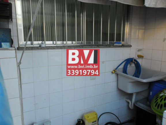 Imagem Apartamento com 2 Quartos à Venda, 180 m² em Jardim América - Rio De Janeiro