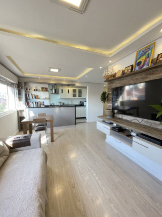 Imagem Apartamento com 3 Quartos à Venda, 68 m² em Centro - Canoas Imagem Apartamento com 3 Quartos à Venda, 68 m² em Centro - Canoas