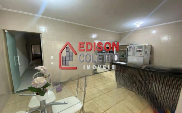 Imagem Casa com 2 Quartos à Venda, 103 m² em Jardim Noiva Da Colina - Piracicaba Imagem Casa com 2 Quartos à Venda, 103 m² em Jardim Noiva Da Colina - Piracicaba