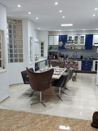 Imagem Imóvel com 4 Quartos à Venda, 342 m² em Tremembé - São Paulo