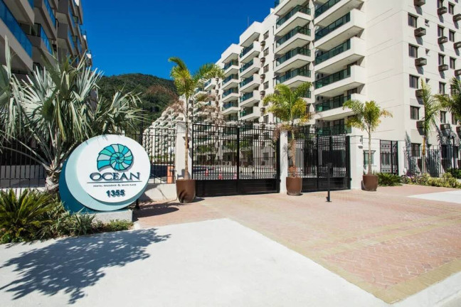 Imagem Apartamento com 3 Quartos à Venda, 81 m² em Recreio Dos Bandeirantes - Rio De Janeiro