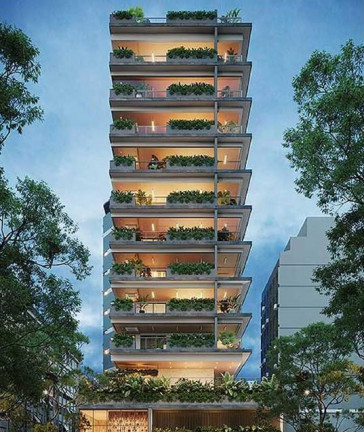 Imagem Apartamento com 3 Quartos à Venda, 166 m² em Botafogo - Rio De Janeiro Imagem Apartamento com 3 Quartos à Venda, 166 m² em Botafogo - Rio De Janeiro