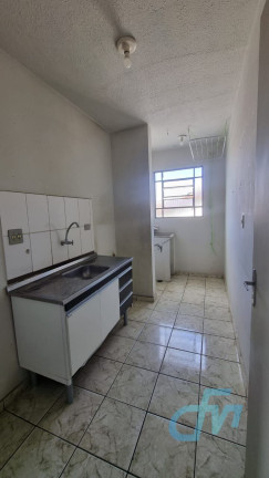 Imagem Apartamento com 2 Quartos à Venda, 48 m² em Parque Santana - Mogi Das Cruzes Imagem Apartamento com 2 Quartos à Venda, 48 m² em Parque Santana - Mogi Das Cruzes