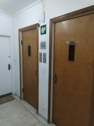Imagem Apartamento com 1 Quarto à Venda, 51 m² em Centro - São José Dos Campos