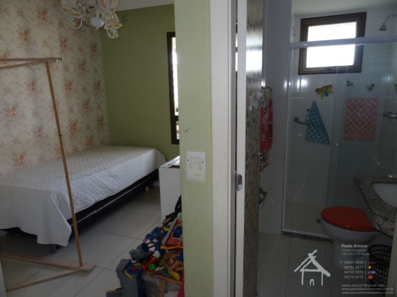 Imagem Apartamento com 4 Quartos à Venda, 155 m² em Patamares - Salvador Imagem Apartamento com 4 Quartos à Venda, 155 m² em Patamares - Salvador