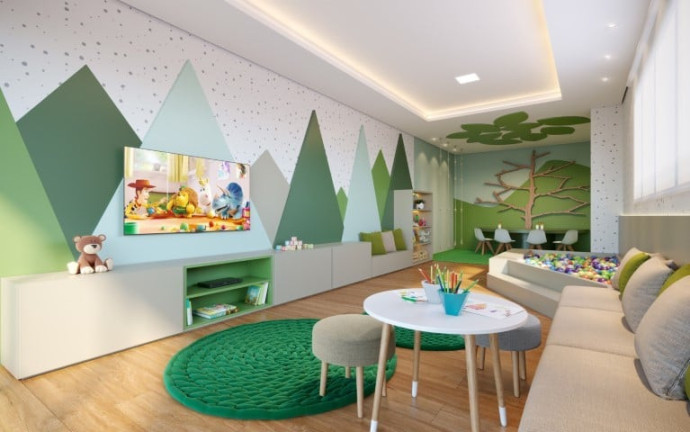 Imagem Apartamento com 3 Quartos à Venda, 67 m² em Passo Da Areia - Porto Alegre Imagem Apartamento com 3 Quartos à Venda, 67 m² em Passo Da Areia - Porto Alegre