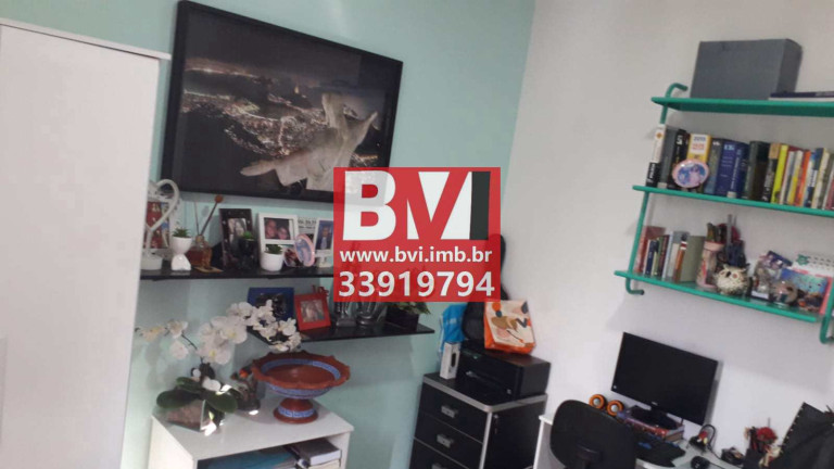 Imagem Apartamento com 3 Quartos à Venda, 85 m² em Penha - Rio De Janeiro