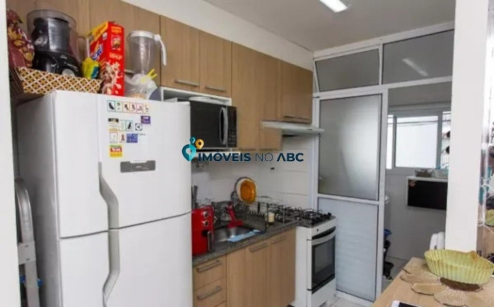 Imagem Apartamento com 3 Quartos à Venda, 62 m² em São Paulo