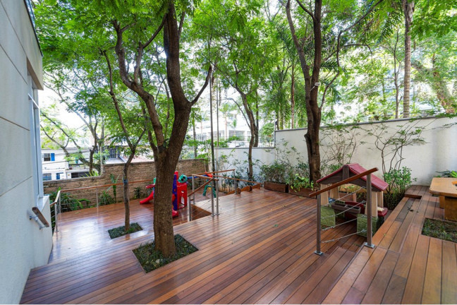 Imagem Apartamento com 3 Quartos à Venda, 233 m² em Campo Belo - São Paulo Imagem Apartamento com 3 Quartos à Venda, 233 m² em Campo Belo - São Paulo