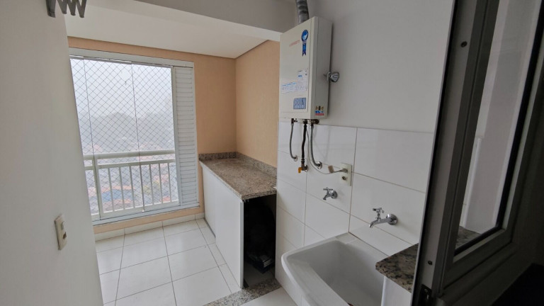 Imagem Apartamento com 2 Quartos para Alugar, 63 m² em Vila Suzana - São Paulo Imagem Apartamento com 2 Quartos para Alugar, 63 m² em Vila Suzana - São Paulo