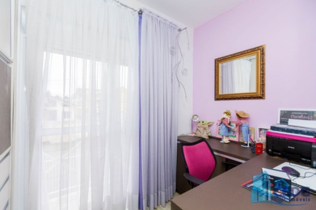 Imagem Sobrado com 3 Quartos à Venda, 180 m² em Boqueirão - Curitiba Imagem Sobrado com 3 Quartos à Venda, 180 m² em Boqueirão - Curitiba