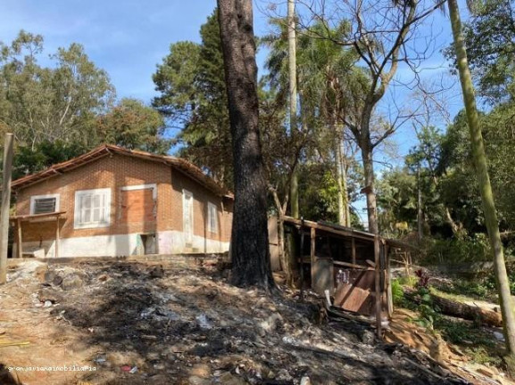 Imagem Casa à Venda, em Bairro Jardim Caiapiá - Cotia Imagem Casa à Venda, em Bairro Jardim Caiapiá - Cotia