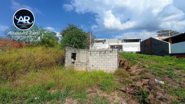 Imagem Terreno à Venda, 175 m² em Jardim Bahia - Várzea Paulista