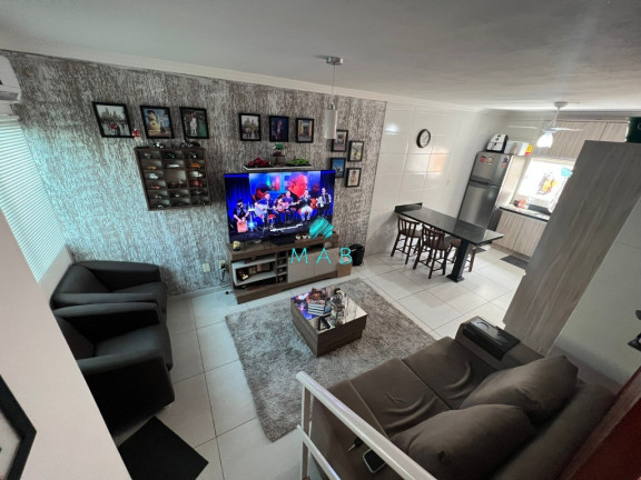 Imagem Casa com 2 Quartos à Venda, 85 m² em Ingleses Do Rio Vermelho - Florianópolis Imagem Casa com 2 Quartos à Venda, 85 m² em Ingleses Do Rio Vermelho - Florianópolis