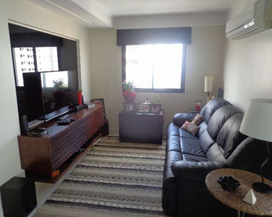 Imagem Apartamento com 4 Quartos à Venda, 232 m² em Pitangueiras - Guarujá