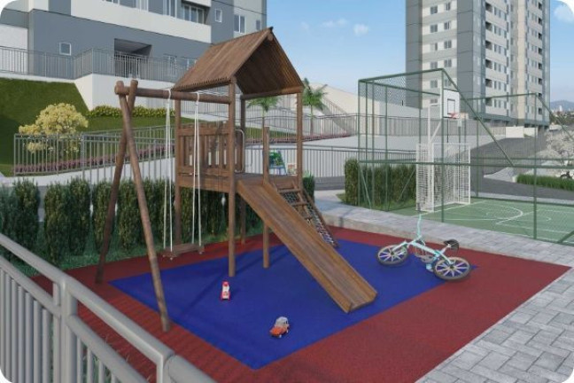Imagem Apartamento com 2 Quartos à Venda, 54 m² em Jardim Riacho Das Pedras - Contagem Imagem Apartamento com 2 Quartos à Venda, 54 m² em Jardim Riacho Das Pedras - Contagem