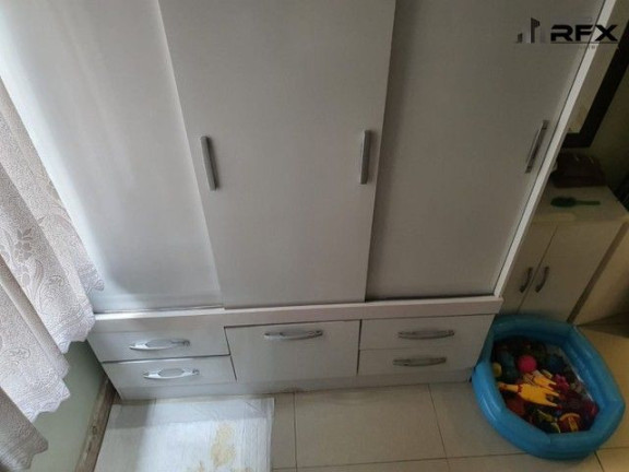 Imagem Apartamento com 2 Quartos à Venda, 45 m² em Santana - Niterói