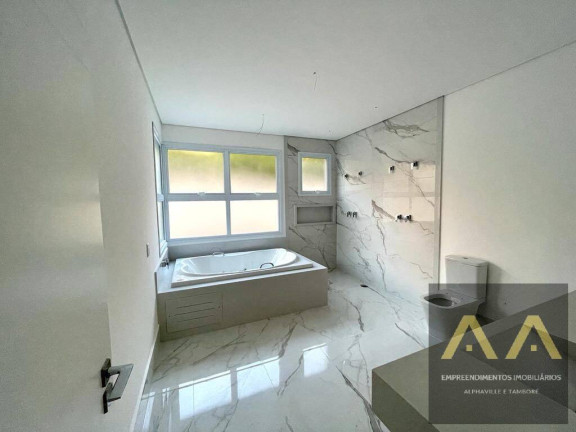 Imagem Casa com 5 Quartos à Venda, 422 m² em Alphaville - Santana De Parnaíba
