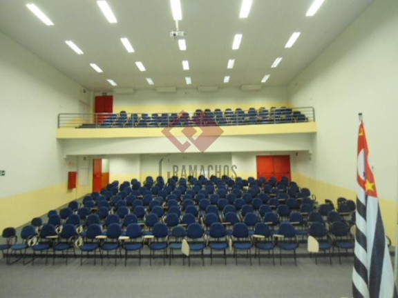 Imagem Imóvel Comercial à Venda, 6.199 m² em Bela Vista - São Paulo