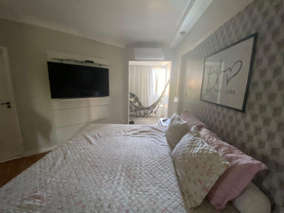 Imagem Apartamento com 4 Quartos à Venda, 146 m² em São José - Aracaju Imagem Apartamento com 4 Quartos à Venda, 146 m² em São José - Aracaju
