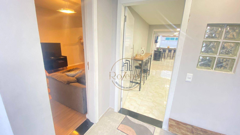 Imagem Casa com 4 Quartos à Venda, 155 m² em Vila Bela Vista - Santo André Imagem Casa com 4 Quartos à Venda, 155 m² em Vila Bela Vista - Santo André