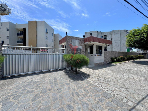 Imagem Apartamento com 3 Quartos à Venda, 70 m² em Bessa - João Pessoa Imagem Apartamento com 3 Quartos à Venda, 70 m² em Bessa - João Pessoa