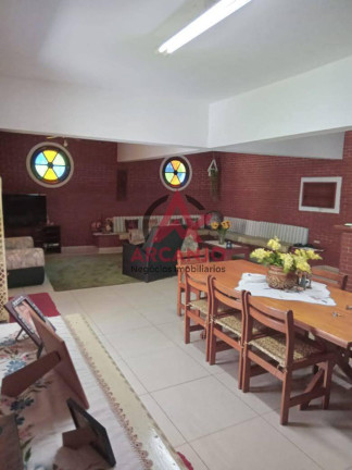 Imagem Casa com 4 Quartos à Venda, 1.300 m² em Roseira - Mairiporã Imagem Casa com 4 Quartos à Venda, 1.300 m² em Roseira - Mairiporã