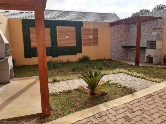 Imagem Casa com 2 Quartos à Venda, 40 m² em Residencial Atenas - Cotia Imagem Casa com 2 Quartos à Venda, 40 m² em Residencial Atenas - Cotia