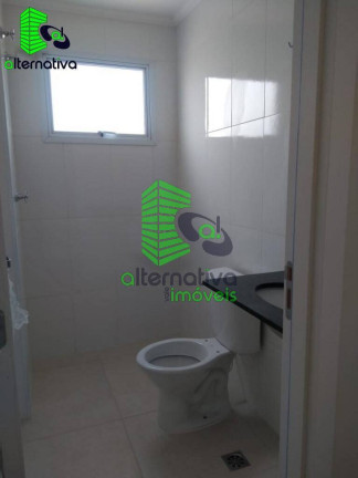 Imagem Apartamento com 2 Quartos à Venda, 69 m² em Parque Santo Antônio - Taubaté