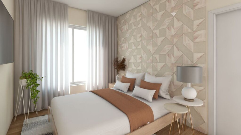 Imagem Apartamento com 2 Quartos à Venda, 68 m² em Cristal - Porto Alegre Imagem Apartamento com 2 Quartos à Venda, 68 m² em Cristal - Porto Alegre
