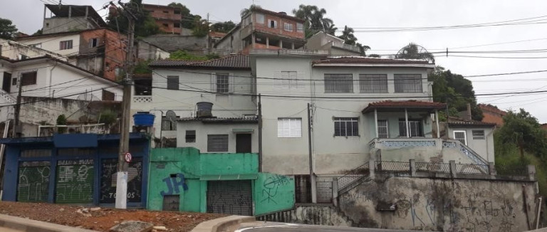 Imagem Sobrado com 5 Quartos à Venda, em Companhia Fazenda Belém - Franco Da Rocha Imagem Sobrado com 5 Quartos à Venda, em Companhia Fazenda Belém - Franco Da Rocha