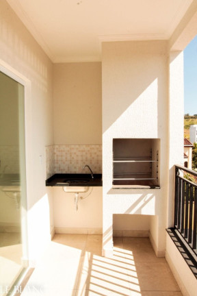 Imagem Apartamento com 2 Quartos à Venda, 74 m² em Parque Residencial Beira Rio - Guaratinguetá