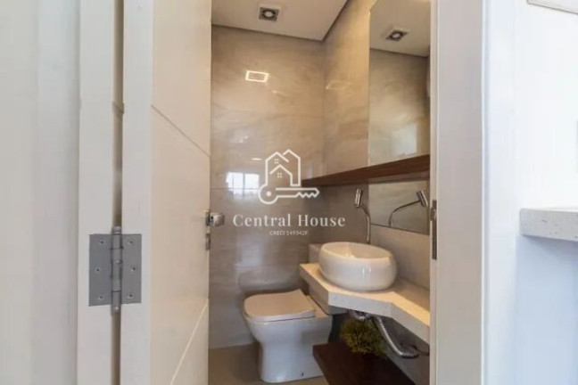 Imagem Cobertura com 3 Quartos à Venda, 206 m² em Moema - São Paulo
