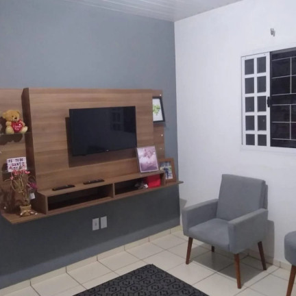 Imagem Casa com 3 Quartos à Venda, 300 m² em Esplanada - Teresina Imagem Casa com 3 Quartos à Venda, 300 m² em Esplanada - Teresina