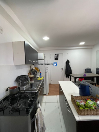 Imagem Studio com 1 Quarto à Venda, 36 m² em Vila Augusta - Guarulhos Imagem Studio com 1 Quarto à Venda, 36 m² em Vila Augusta - Guarulhos