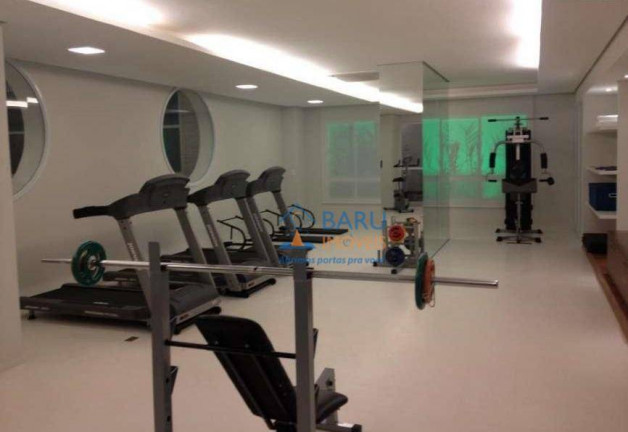 Imagem Apartamento com 2 Quartos à Venda, 60 m² em Barra Funda - São Paulo Imagem Apartamento com 2 Quartos à Venda, 60 m² em Barra Funda - São Paulo
