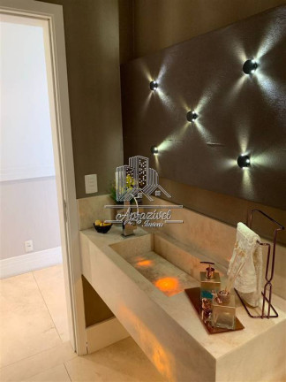 Imagem Apartamento com 3 Quartos à Venda, 204 m² em Boqueirao - Santos Imagem Apartamento com 3 Quartos à Venda, 204 m² em Boqueirao - Santos